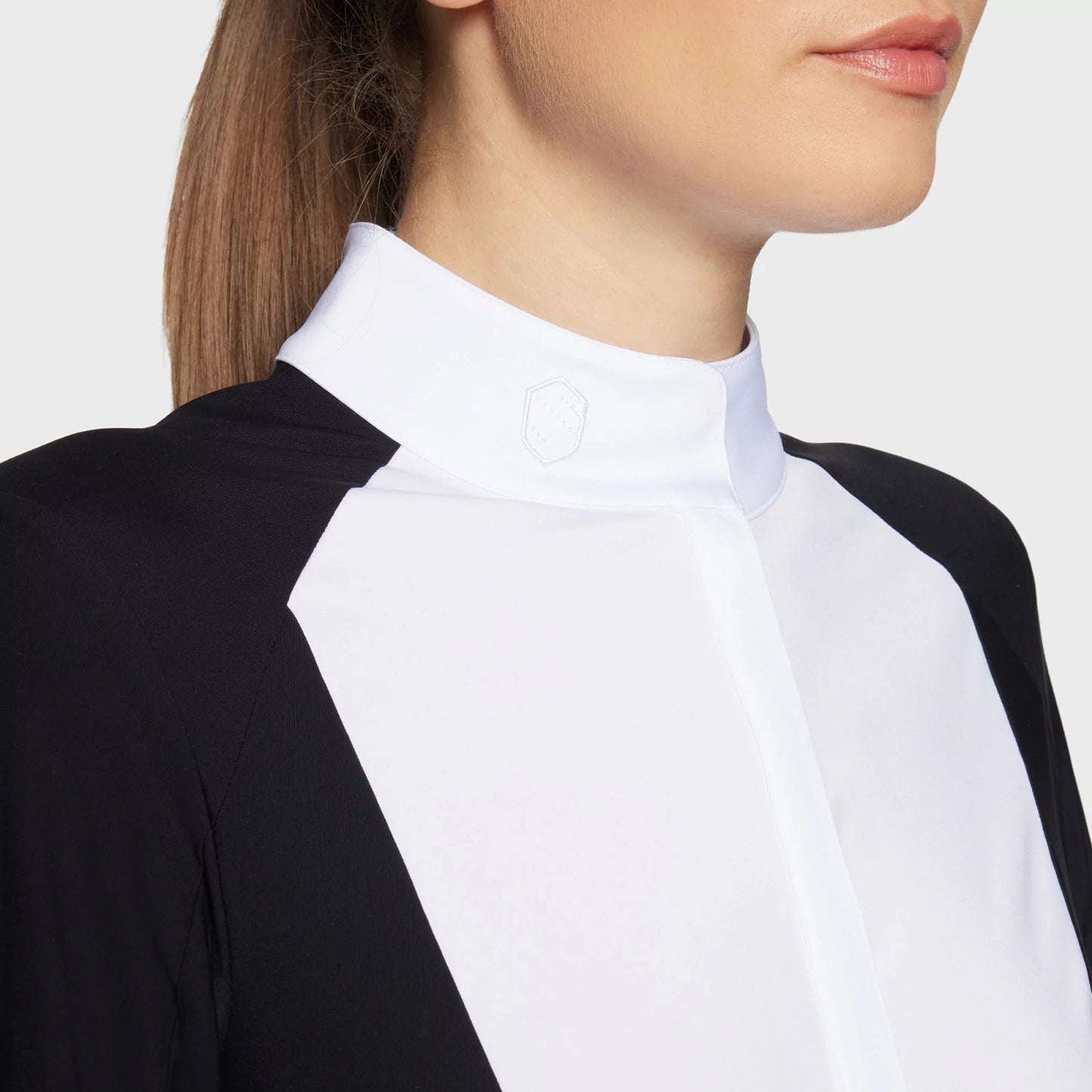 Lucia Sport LS Show Shirt