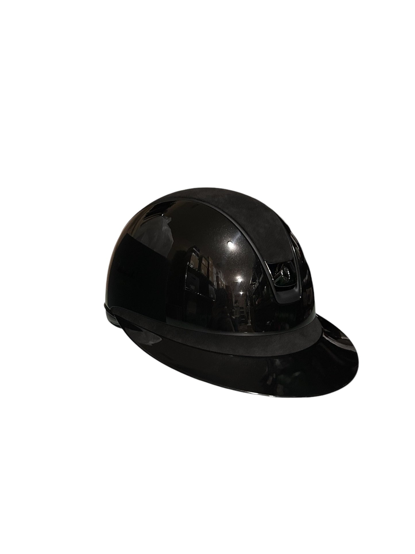 Miss Shadow Glossy V2 Helmet by Samshield