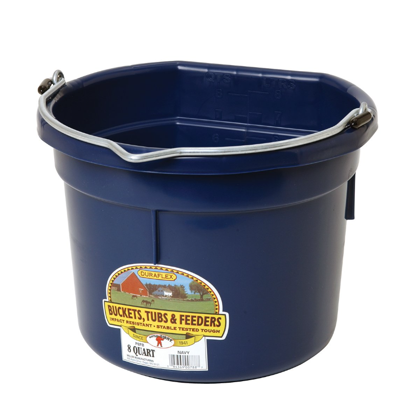 DuraFlex Wash Bucket