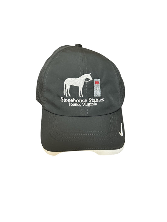 NK DF Swoosh Perforated Cap by Nike