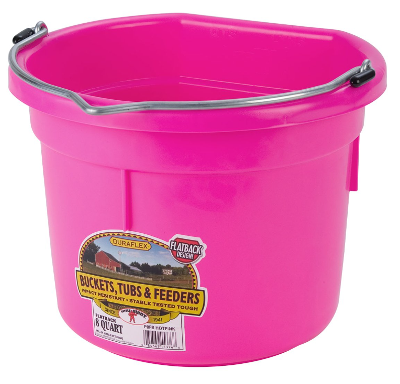 DuraFlex Wash Bucket