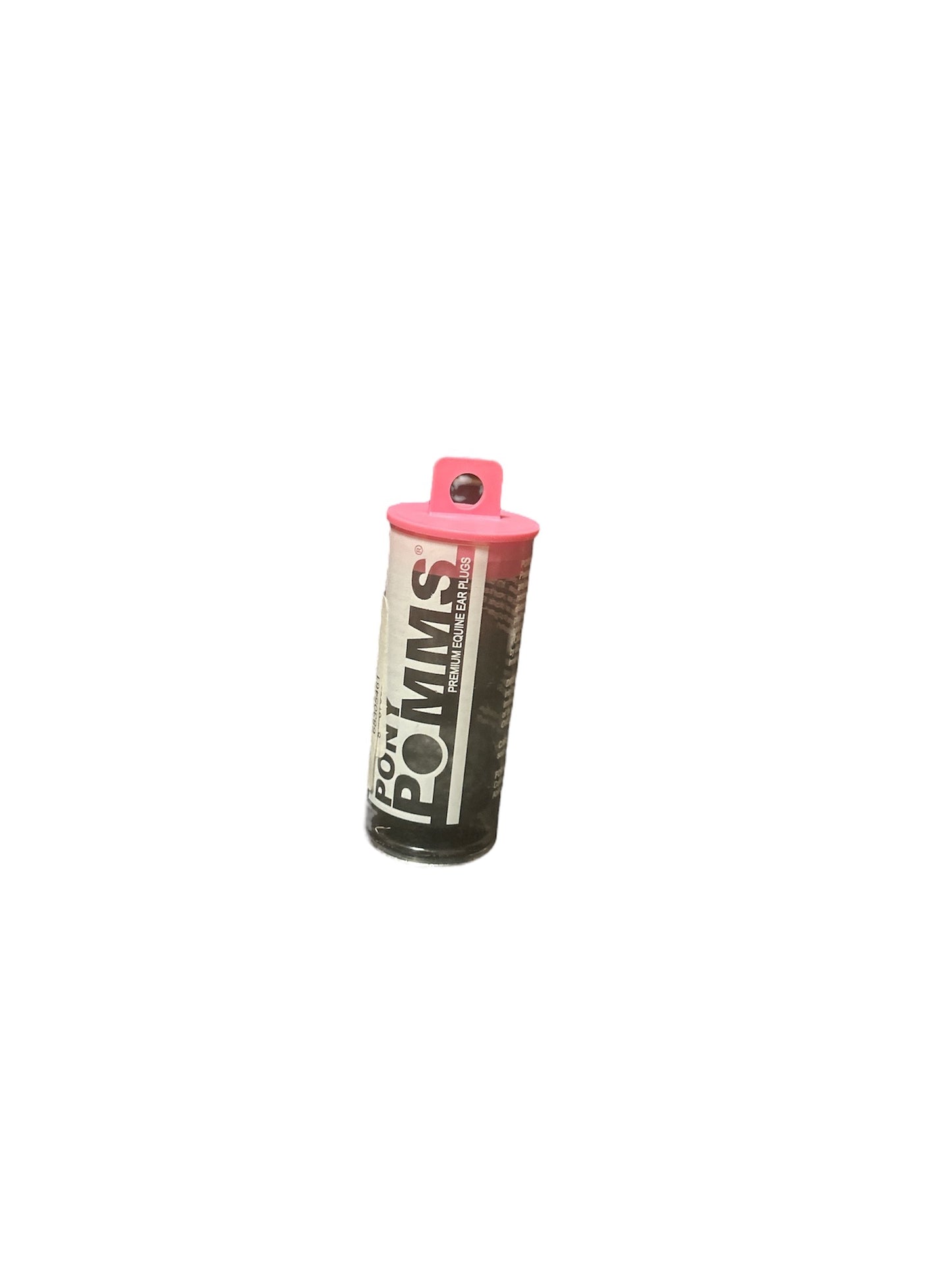 Pomms Ear Plugs- 2 pack
