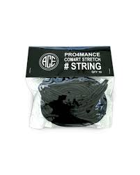 PRO4MANCE Stretch Number String