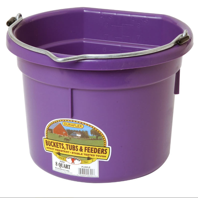 DuraFlex Wash Bucket