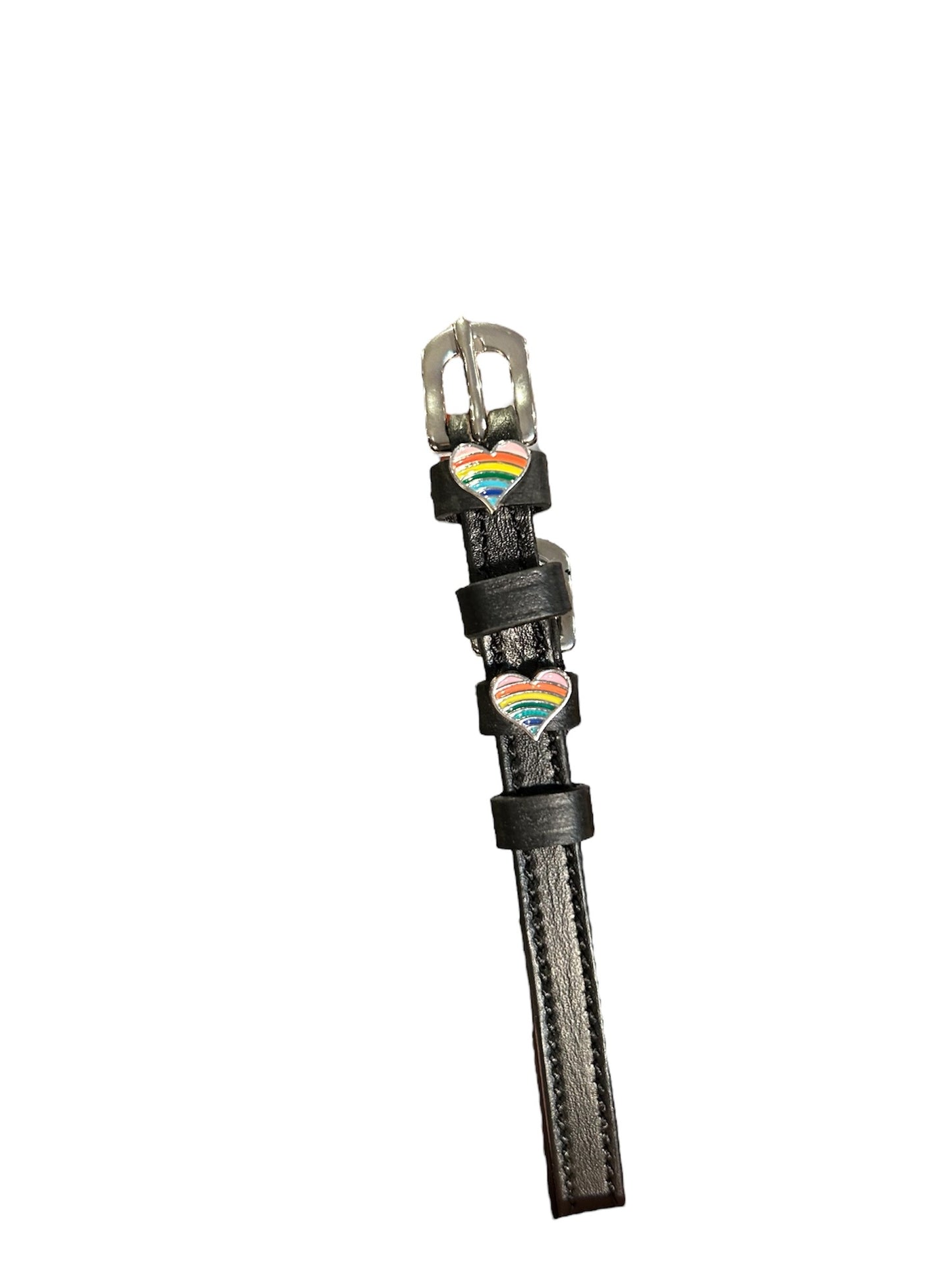 ManeJane Spur Straps