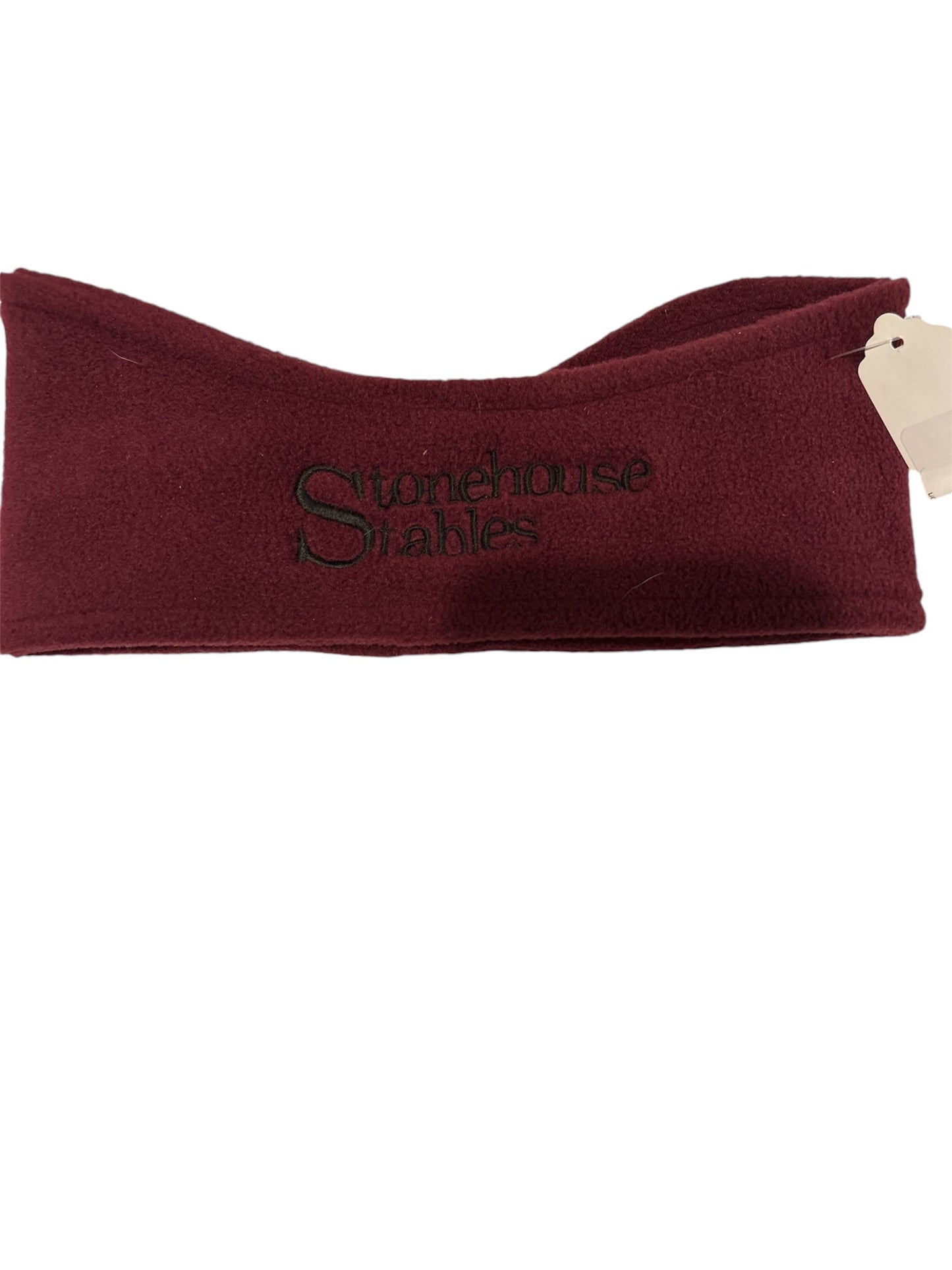 Stonehouse Fleece Headband by Port Authority