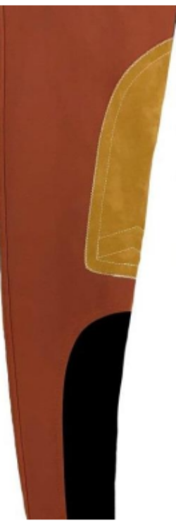 Ladies Color Tailored Sportsman Trophy Hunter LR FZ Boot Sock