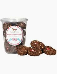 Canterbury Horse Cookies