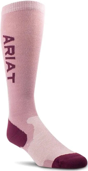 AriatTEK Slimline Performance Socks