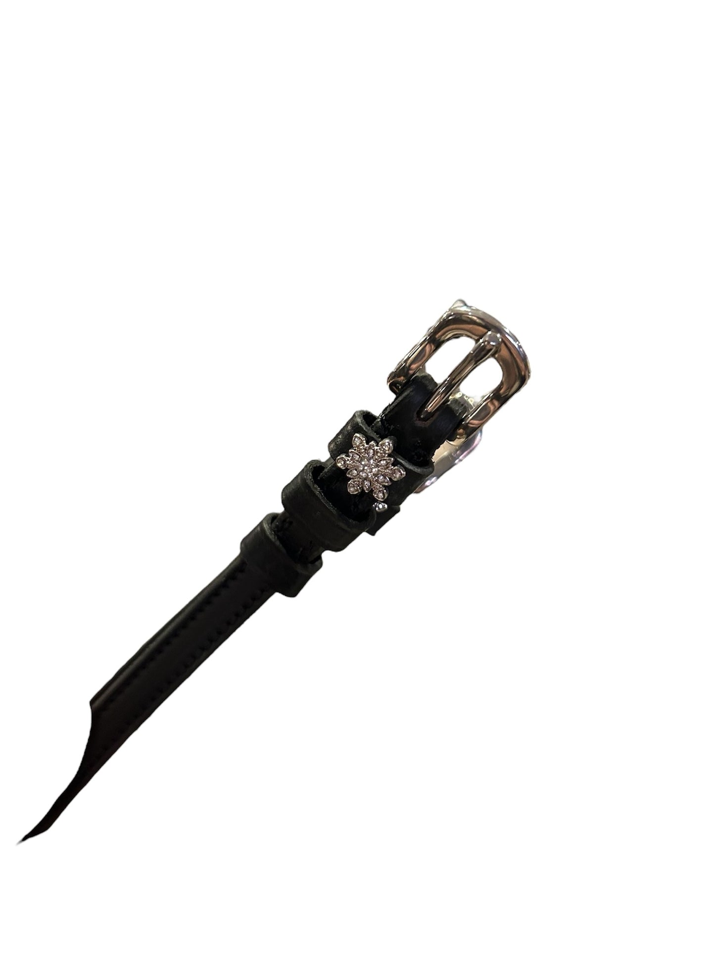 ManeJane Spur Straps