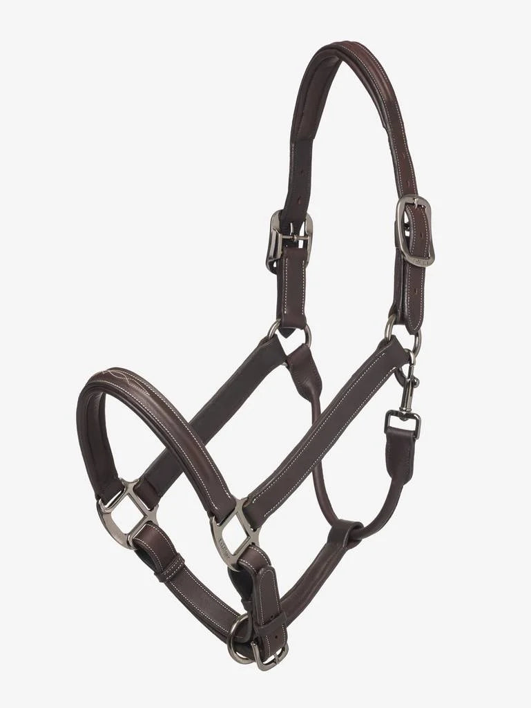Stitched Hunter Halter by LeMieux