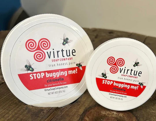STOP Bugging Me! Bug Balm