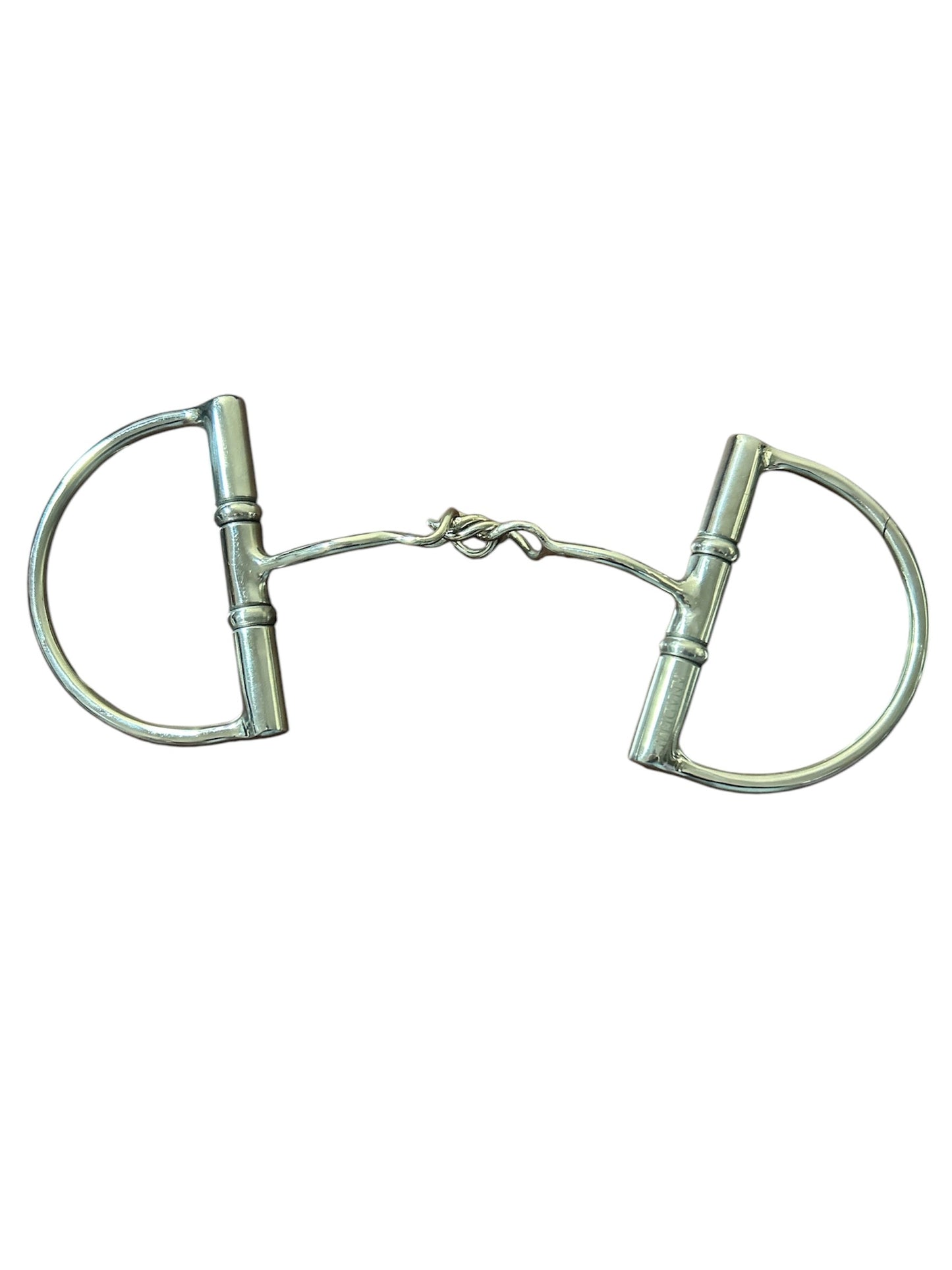 Thin Mouth 5mm Chain Link Dee