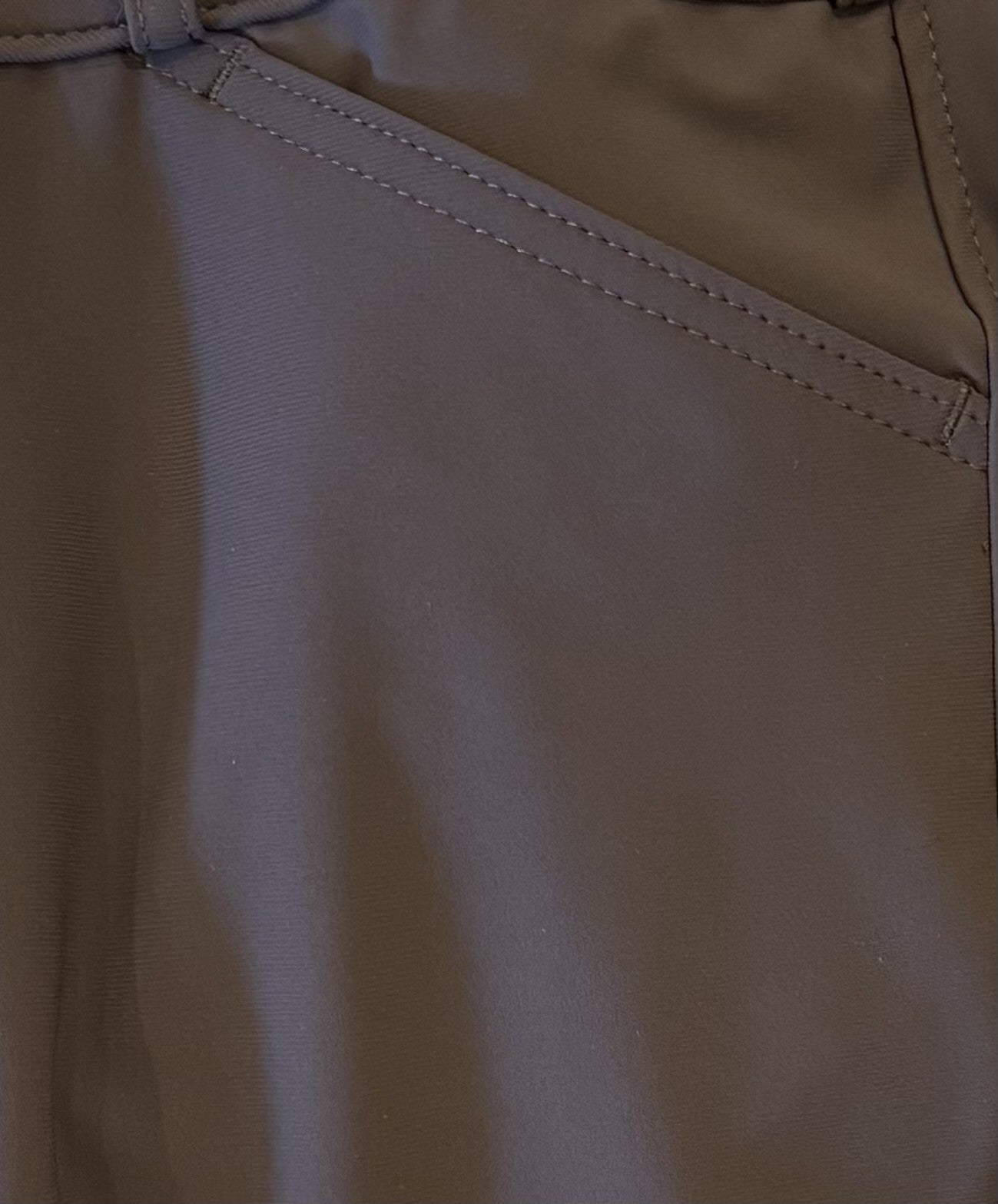 Tailored Sportsman LR FZ Technical Fabric Bootsock Breech LW