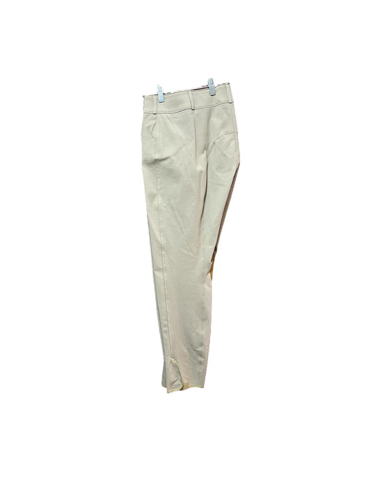 Tailored Sportsman Ladies Trophy Hunter Mid Rise FZ Velcro