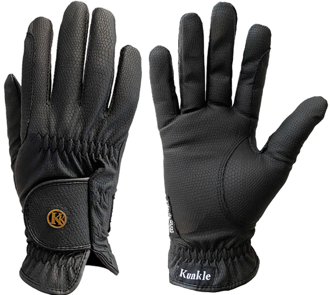 Winter Gloves by Kunkle