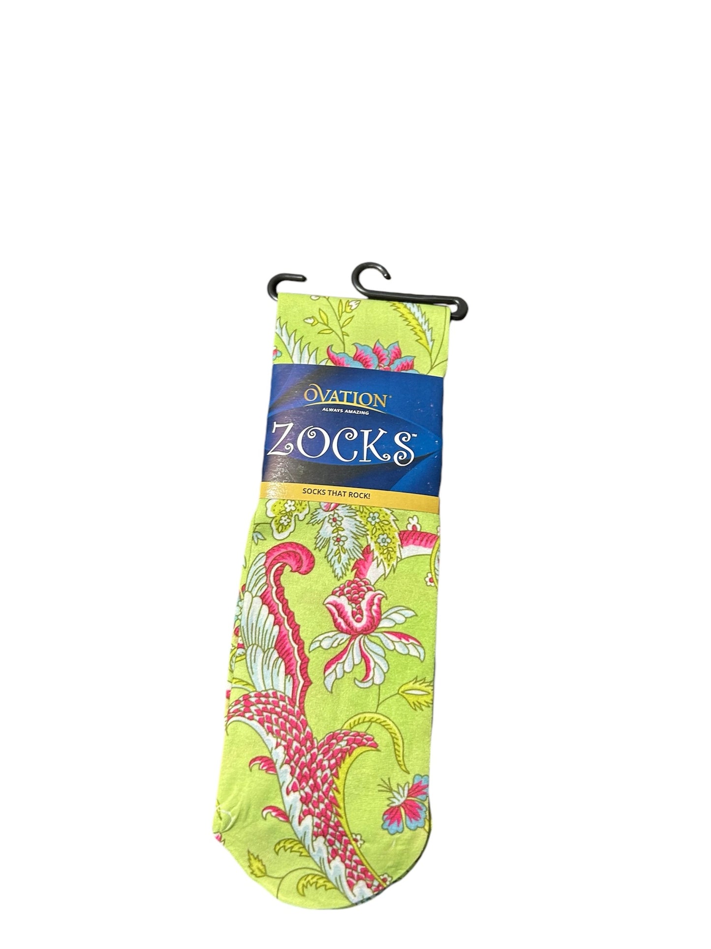 Zocks by Ovation