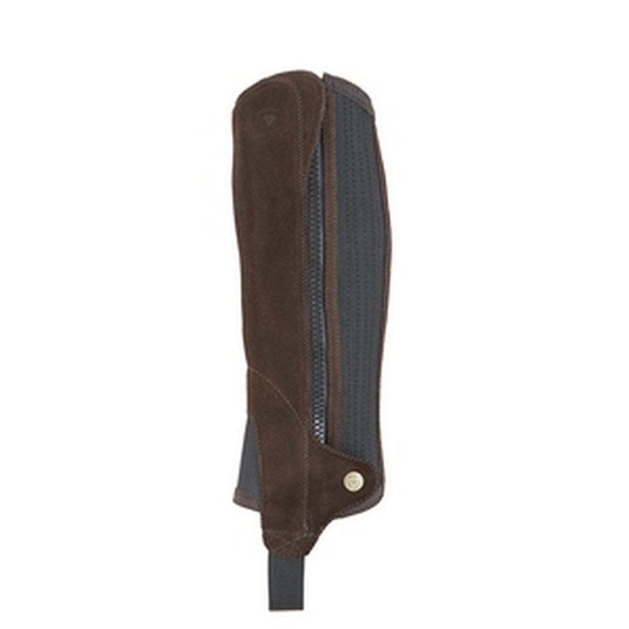 Ariat Youth Suede Flex Half Chaps