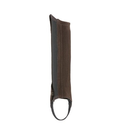 Ariat Youth Suede Flex Half Chaps