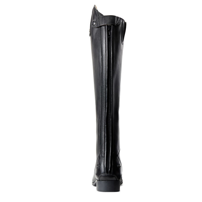 Ariat Heritage Contour II Field Zip Tall Boot