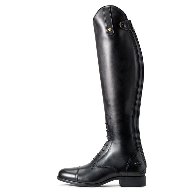 Ariat Heritage Contour II Field Zip Tall Boot