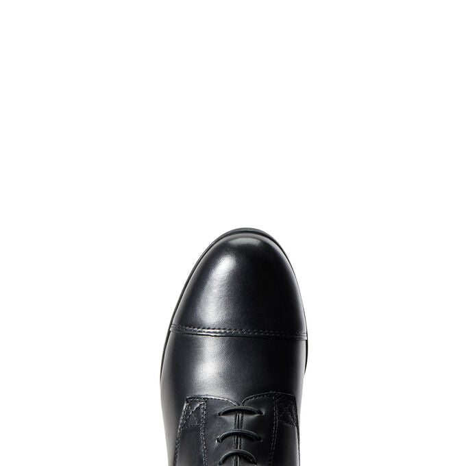 Ariat Heritage Contour II Field Zip Tall Boot
