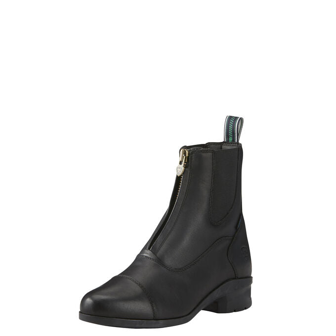 Ariat Heritage IV Waterproof Paddock Boot