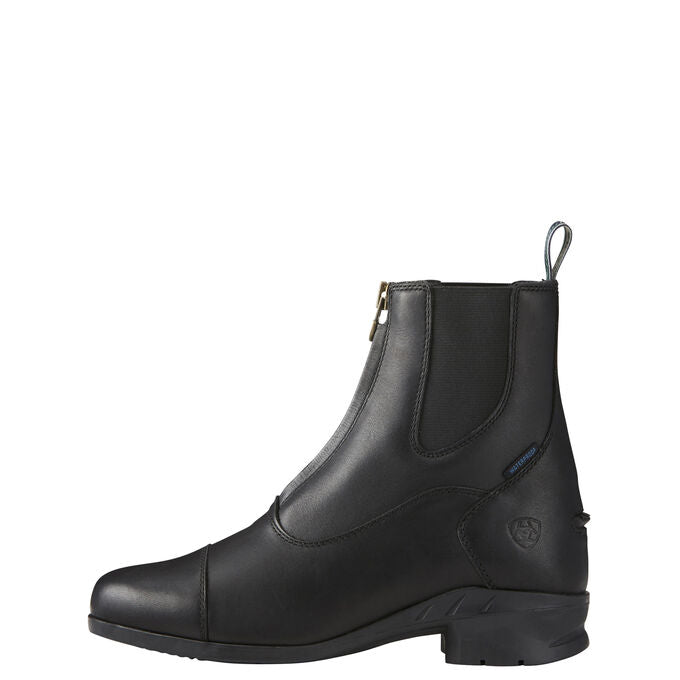 Ariat Heritage IV Waterproof Paddock Boot