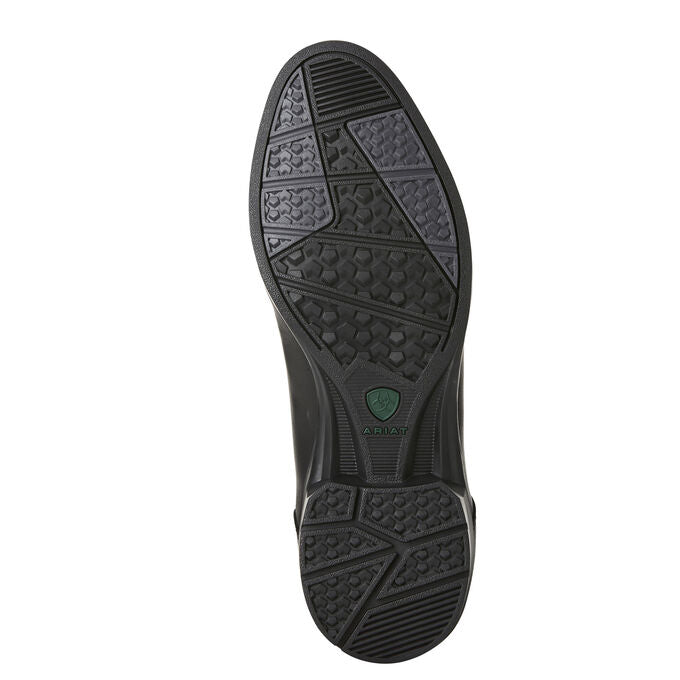 Ariat Heritage IV Waterproof Paddock Boot