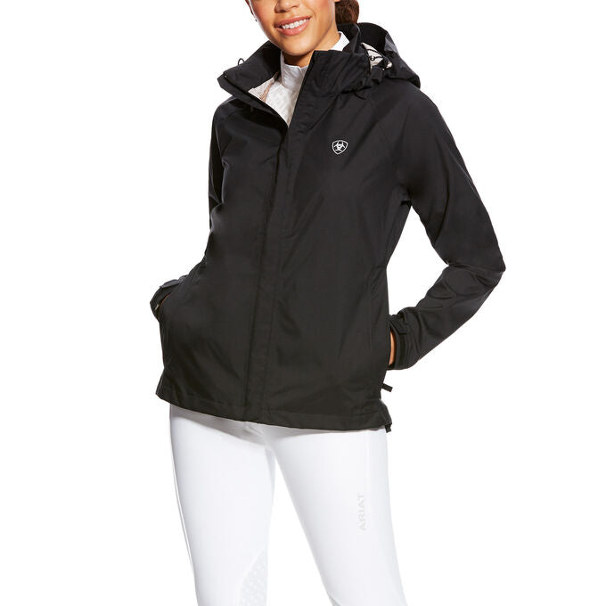 Packable Waterproof Jacket by Ariat