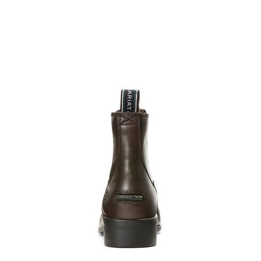 Youth Devon IV Paddock Boot by Ariat