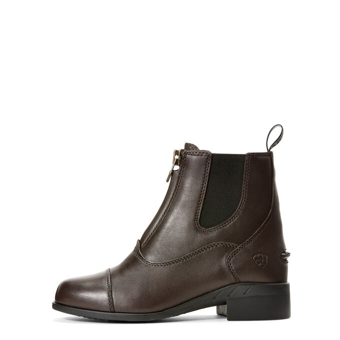 Youth Devon IV Paddock Boot by Ariat