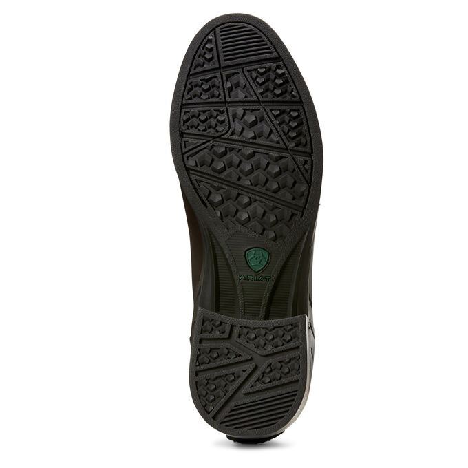 Youth Devon IV Paddock Boot by Ariat