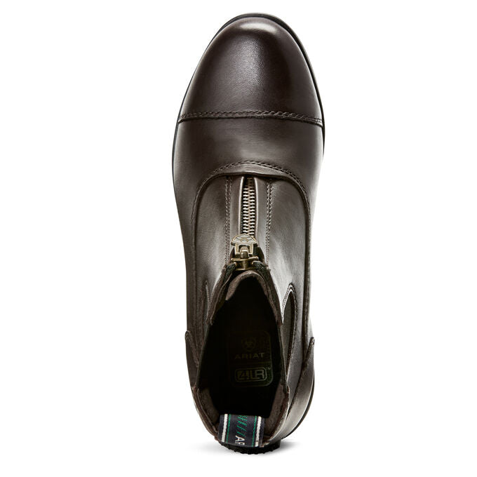 Youth Devon IV Paddock Boot by Ariat