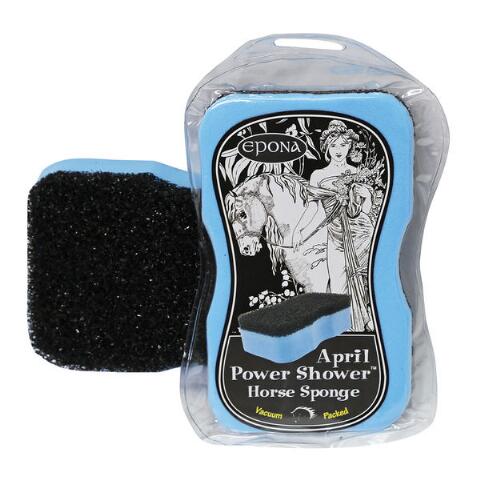 April Power Shower Sponge by Epona