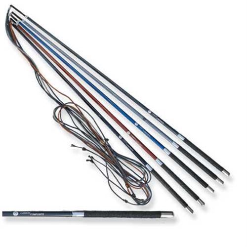Carbon Lunge Whip by Fleck
