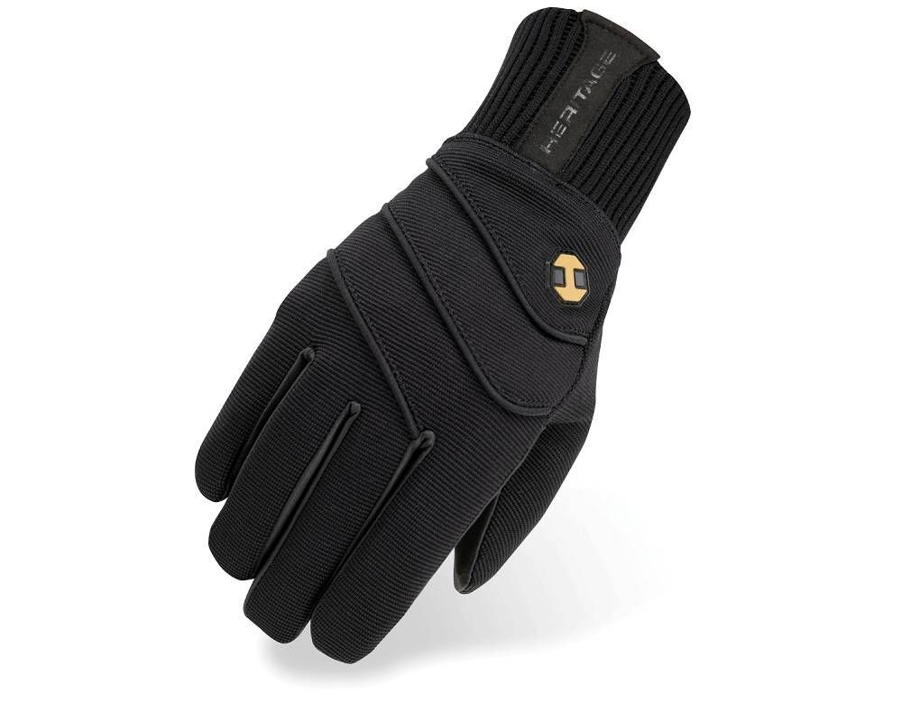 Extreme Winter Gloves