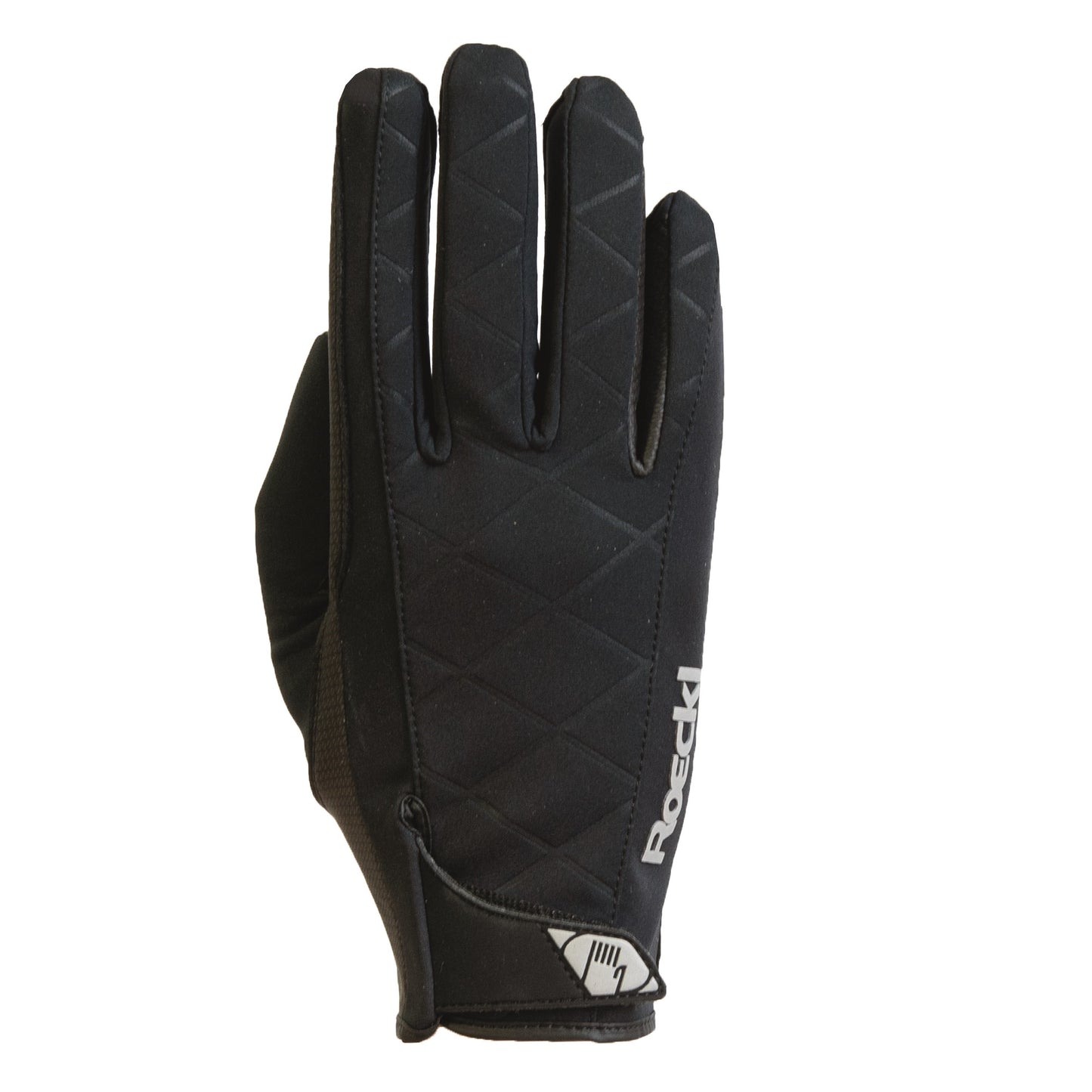 Wattens Riding Glove by Roeckl