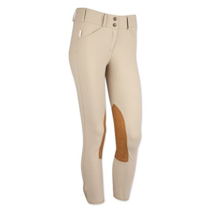 Girl's Trophy Hunter Front Zip Breech by Tailored Sportsman