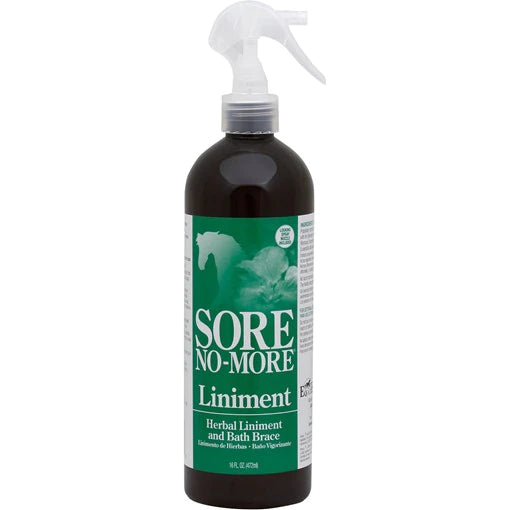 Sore No More Liniment