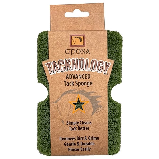 Epona Tacknology Tack Sponge
