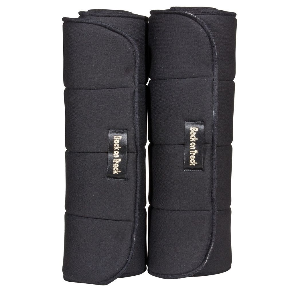 Back on Track No Bow Leg Wraps