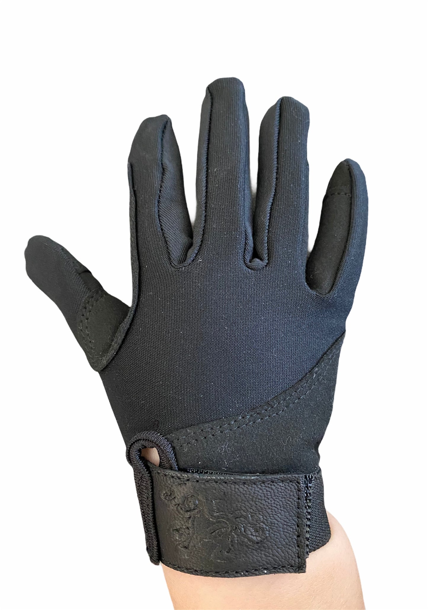 Children's Riding Gloves by Belle and Bow