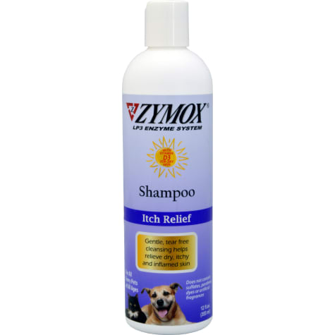 Enzymatic Shampoo by Zymox