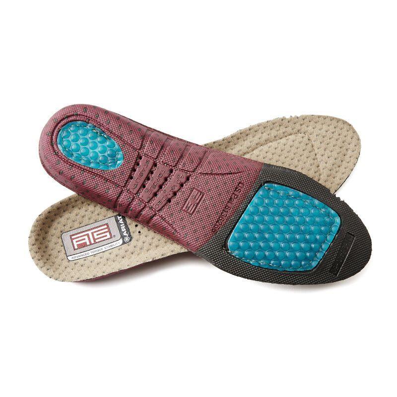 Women's ATS Footbeds by Ariat