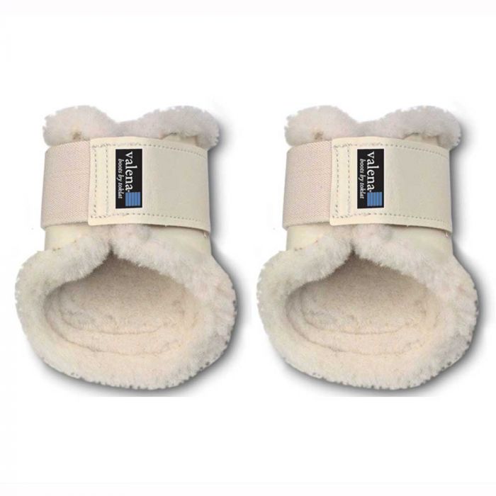 Valena Wool Lined Ankle Boots by Toklat