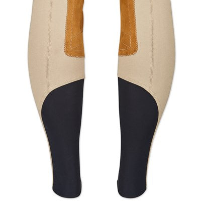 Tan Trophy Hunter LR FZ Boot Sock Breech by Tailored Sportsman