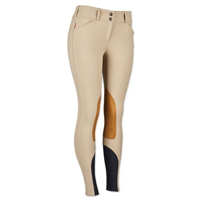 Tan Trophy Hunter LR FZ Boot Sock Breech by Tailored Sportsman