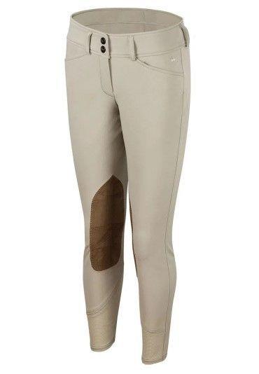 Anna Mid Rise Breech