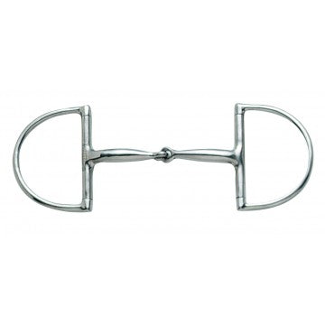 Centaur Stainless Steel Hunter Dee Ring Bit